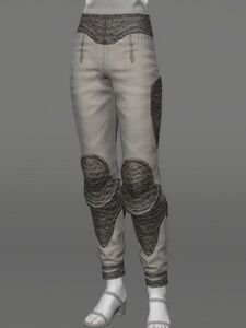 Vanya Breeches of Casting