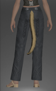 Void Ark Trousers of Striking rear.png