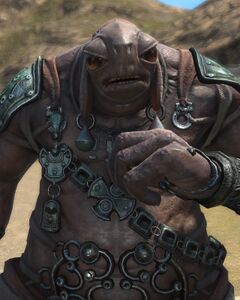 Yok Huy Stonemason