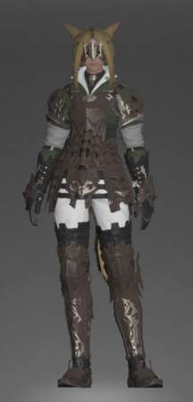 Allagan Armor
