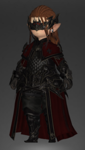 Augmented Radiant's Casting Set