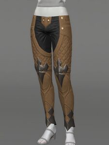 Breeches of the Divine War