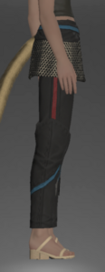 Ghost Barque Trousers of Fending right side.png