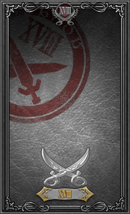 Season Eighteen Rising Conflict Framer's Kit