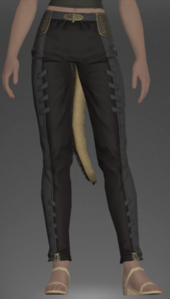 Ronkan Trousers of Aiming front.png