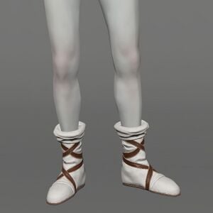 Torna Boots