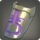 Black star ring of casting icon1.png