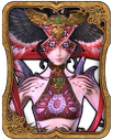 Pari of Plenty Card