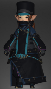 Saigaskin Casting Set