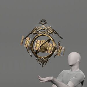 Scintillant Planisphere