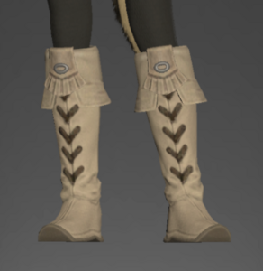 Serpent Private's Moccasins front.png