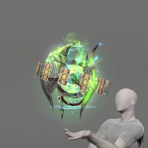 Shinryu's Ephemeral Ephemeris