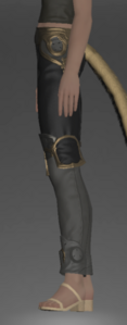 Alexandrian Breeches of Striking side.png