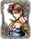 Bartz Klauser Card