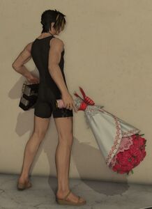 Figment of Love and War (Machinist)