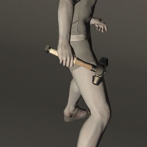 Iron Cross-pein Hammer