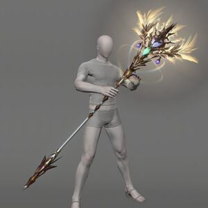 Nirvana Zeta Replica