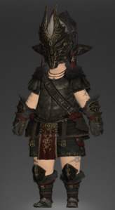 Paglth'an Armor (Paglth'an)