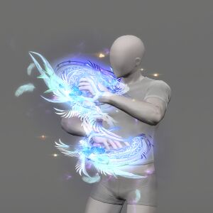 Ultimate Edenmorn Sainti