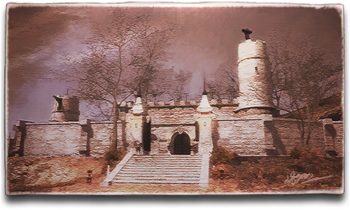 ARR sightseeing log 28 (Camp Skull Valley)