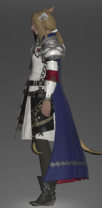 Antiquated Chivalrous Surcoat left side.png