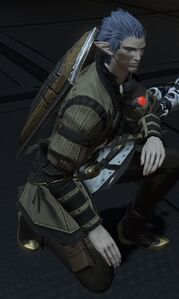 Anxious Oblivion Member