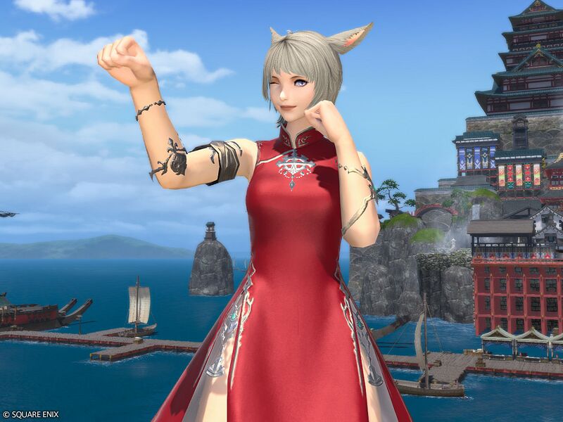 File:Far Eastern Lady's Attire1.jpg