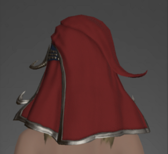 Ghost Barque Turban of Striking rear.png