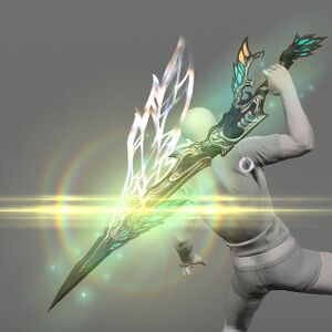 The Fae's Crown Manatrigger