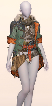 Image Credit: Eorzea Collection