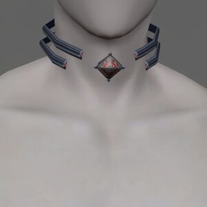 Star Tech Choker of Gathering