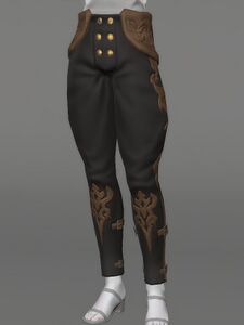 Bogatyr's Slops of Healing