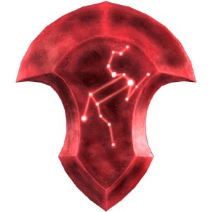 Peculiar Crystal