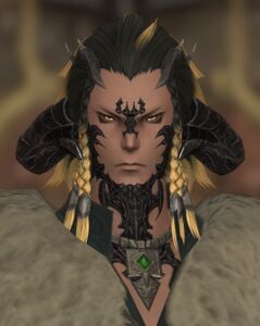 Magnai
