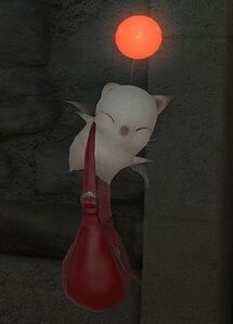 Presumptuous Postmoogle