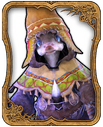 Qitari Card