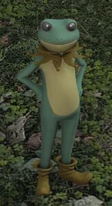 Tall Fuath