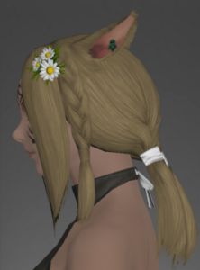White Daisy Corsage side.png