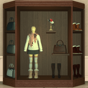 Apparel Showcase
