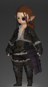 Edenmete Striking Set