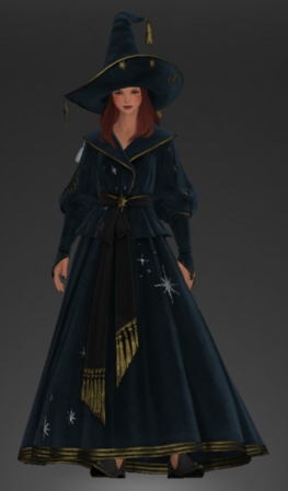 Artifact Armor (Dawntrail)