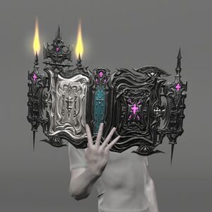 Grimoire of the Heavens