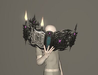 Grimoire of the Heavens