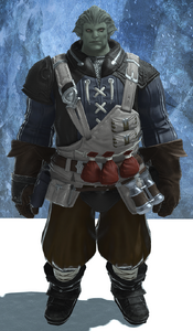 Spirited Engineer