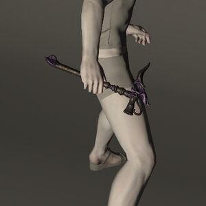 Cosmic Mallet Prototype v0.8