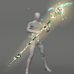 Hyperconductive Majestas