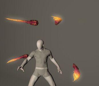 Augmented Isnae Phis