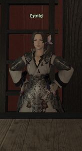 Estrild