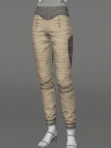 Hempen Breeches