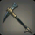 Islekeep's Mythril Pickaxe